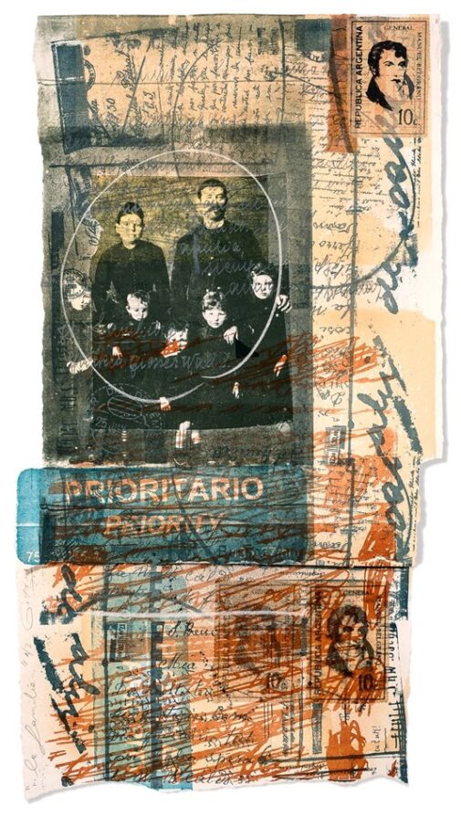 Image module